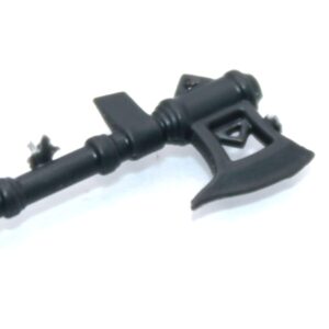 Hearthguard Bezerkers Throwing Axe C