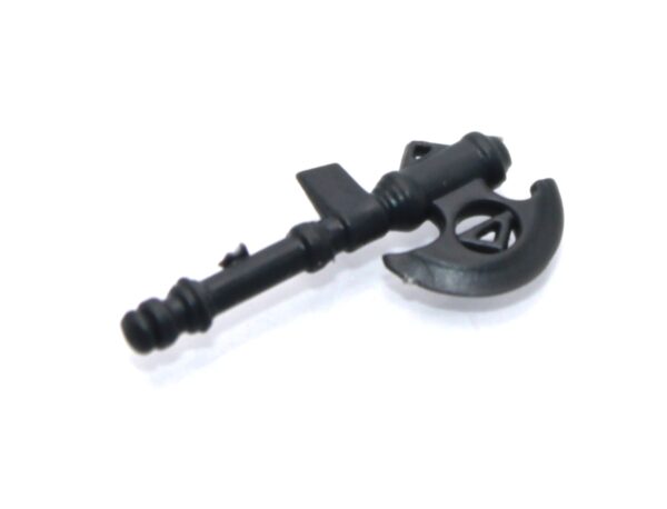 Hearthguard Bezerkers Throwing Axe E