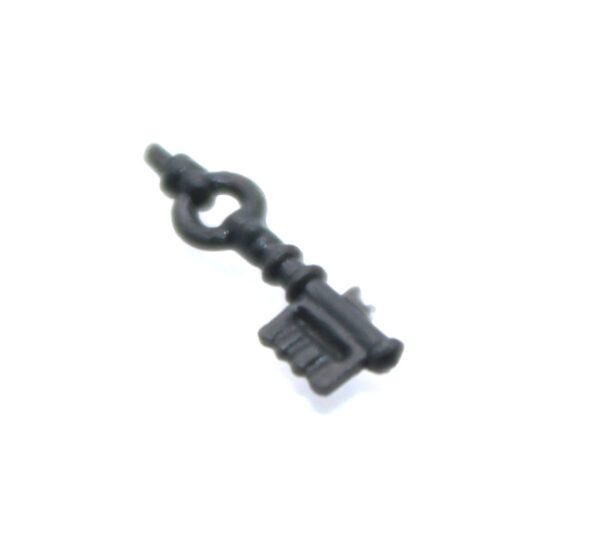Hearthguard Bezerkers Key