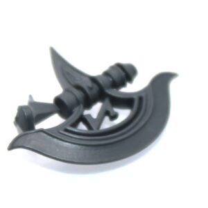 Hearthguard Bezerkers Broad Axe Top