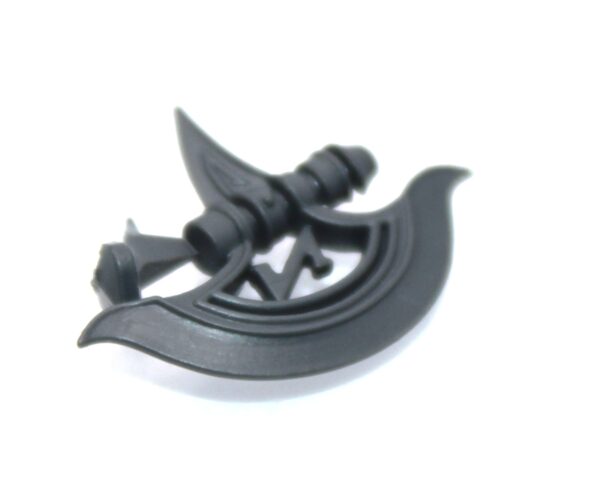 Hearthguard Bezerkers Broad Axe Top
