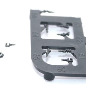 Hearthguard Bezerkers Accessories