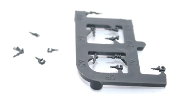 Hearthguard Bezerkers Accessories