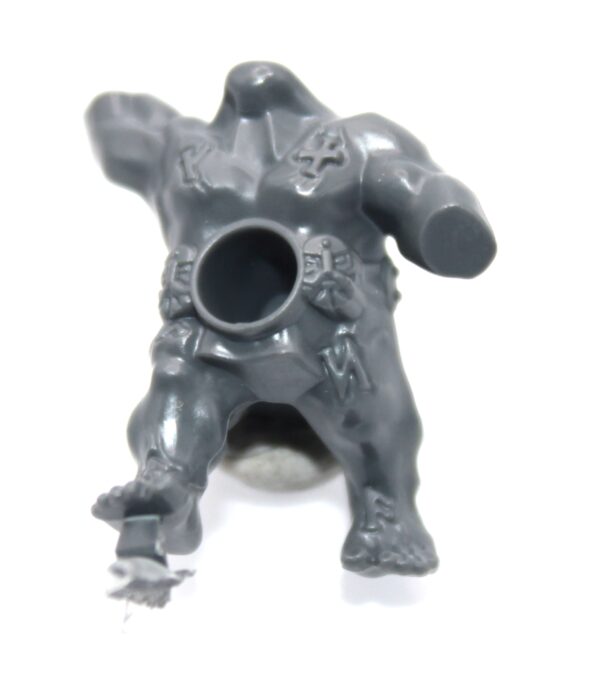 Vulkite Bezerkers Body B