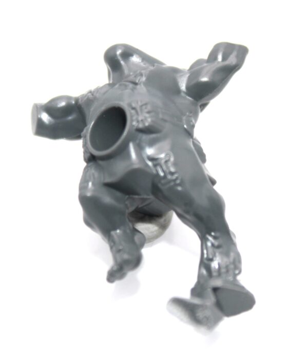 Vulkite Bezerkers Body D