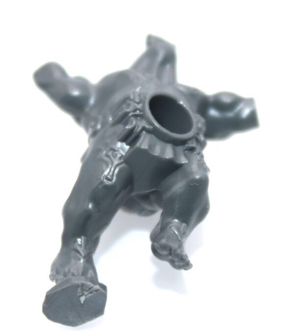 Vulkite Bezerkers Body E