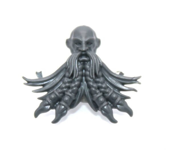 Vulkite Bezerkers Head  H