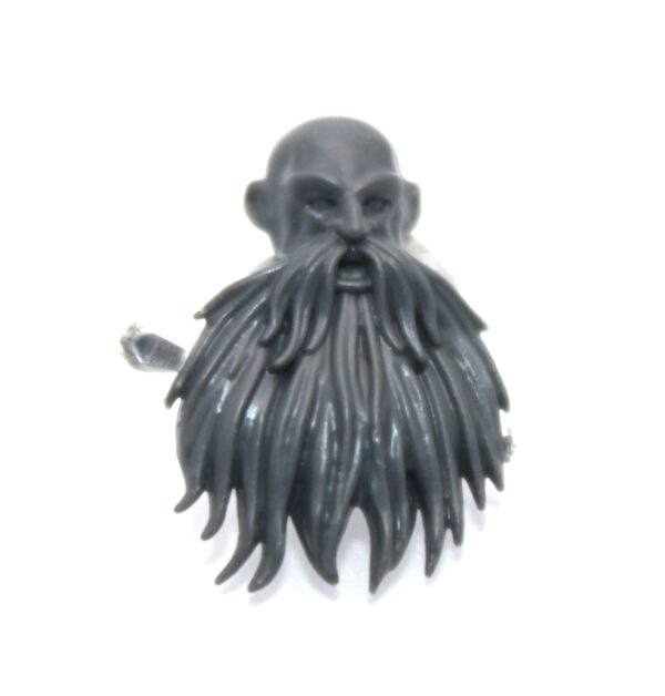 Vulkite Bezerkers Head  I