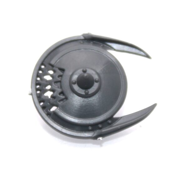 Vulkite Bezerkers Bladed Slingshield C