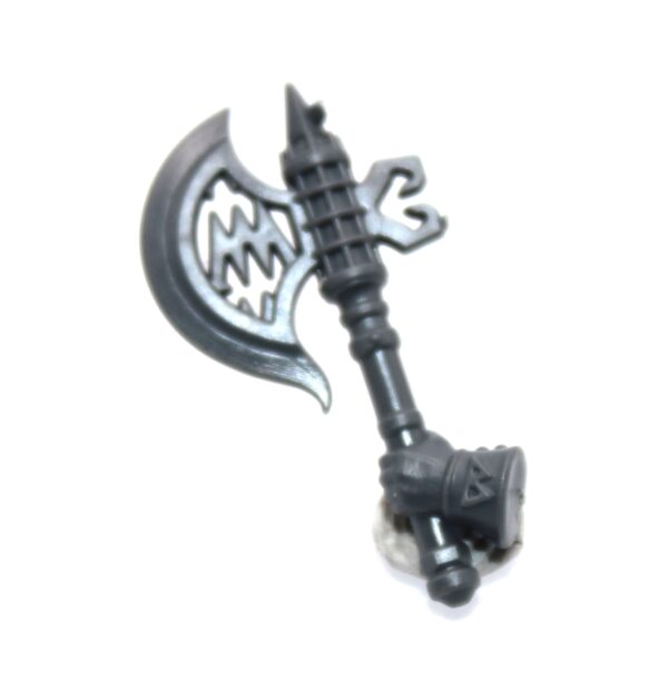 Vulkite Bezerkers Fryesteel Handaxe I