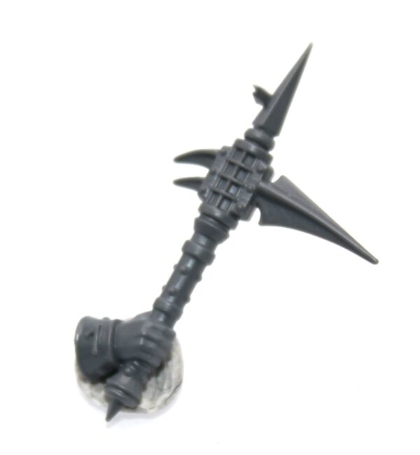 Vulkite Bezerkers Fryesteel Warpick B