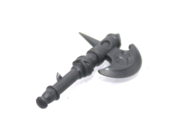 Vulkite Bezerkers Throwing Axe B