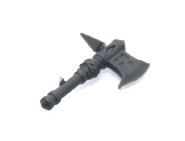 Vulkite Bezerkers Throwing Axe D