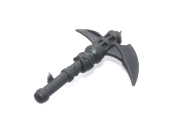 Vulkite Bezerkers Throwing Axe E