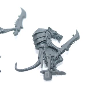 Skaven Clanrat Body 1