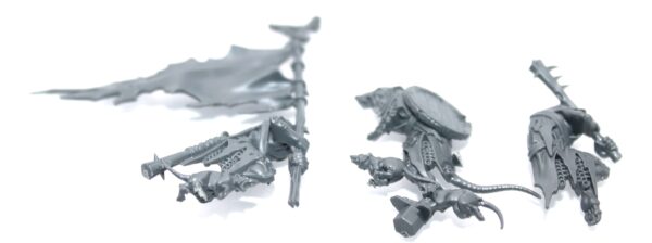 Skaven Clanrat Body 2