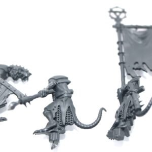 Skaven Clanrat Body 5