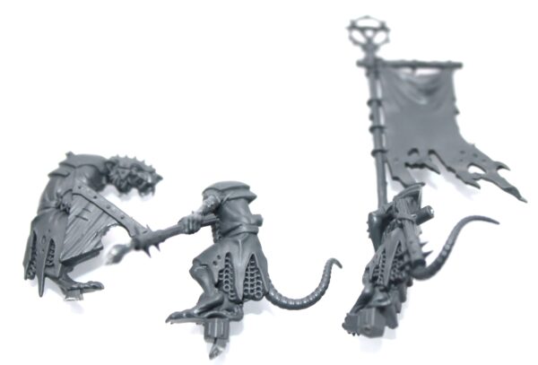 Skaven Clanrat Body 5