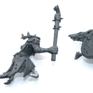 Skaven Clanrat Body 9