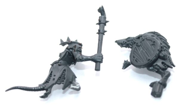 Skaven Clanrat Body 9