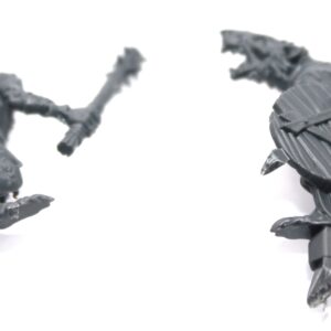Skaven Clanrat Body 10