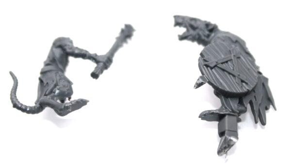 Skaven Clanrat Body 10