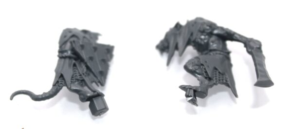Skaven Clanrat Body 11
