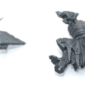 Skaven Clanrat Body 12
