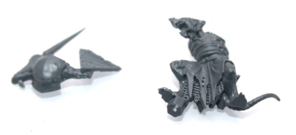 Skaven Clanrat Body 12