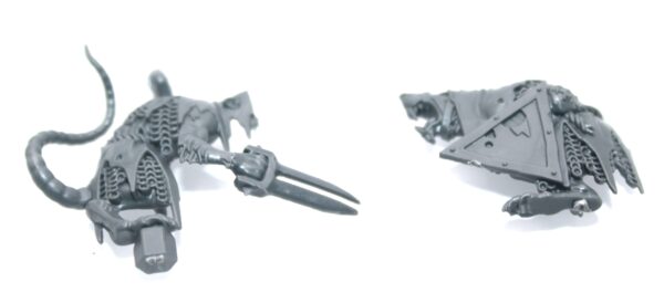 Skaven Clanrat Body 13