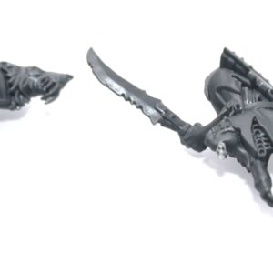 Skaven Clanrat Body 14