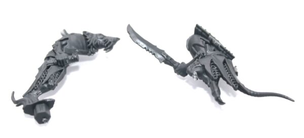 Skaven Clanrat Body 14