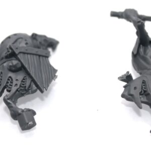 Skaven Clanrat Body 15