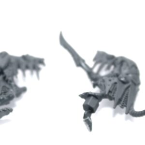 Skaven Clanrat Body 16