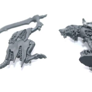 Skaven Clanrat Body 17