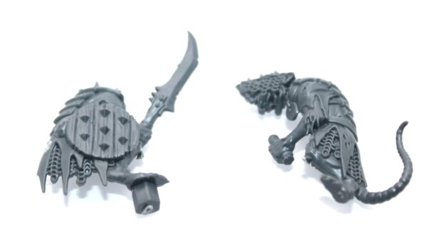 Skaven Clanrat Body 18