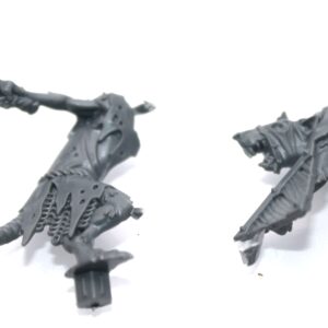 Skaven Clanrat Body 19