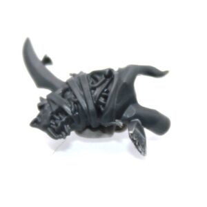 Skaven Clanrat 01 Head A