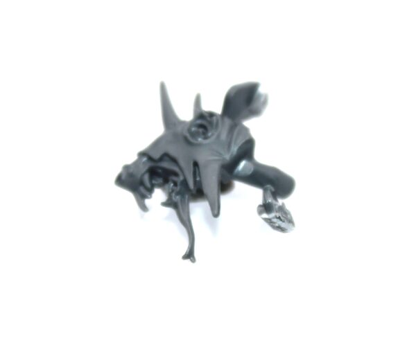 Skaven Clanrat 01 Head B