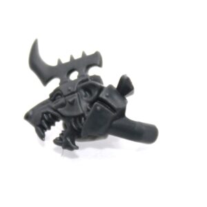 Skaven Clanrat 01 Head C