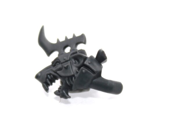 Skaven Clanrat 01 Head C