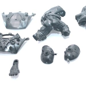 Skaven Stormfiend A Body
