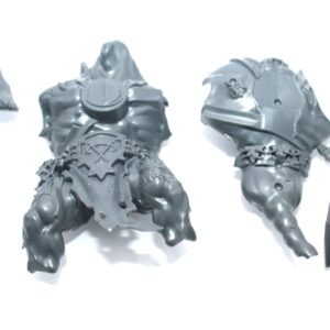 Skaven Stormfiend C Body