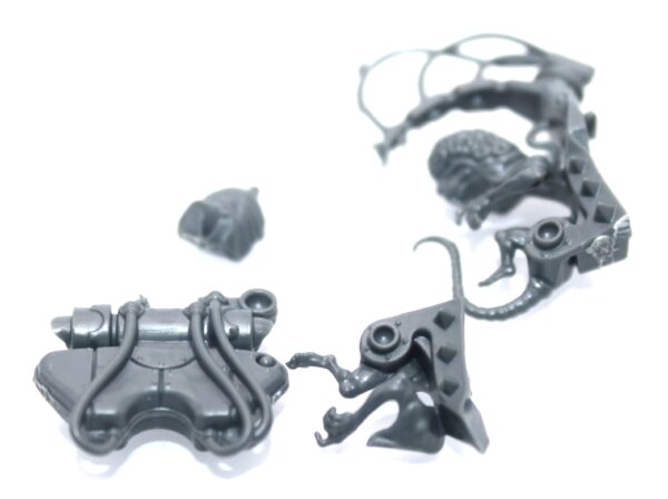 Skaven Stormfiend C Back