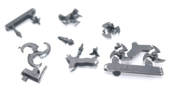 Skaven Stormfiend Accessory B