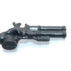Dwarf Thunderers Pistol Hand