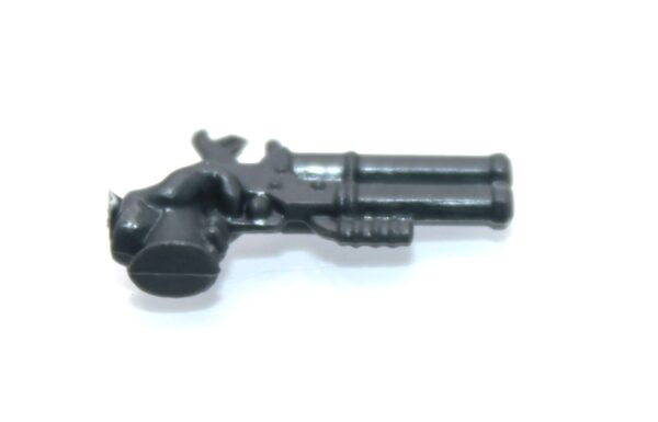 Dwarf Thunderers Pistol Hand