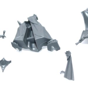 Alarith Stoneguard Body A