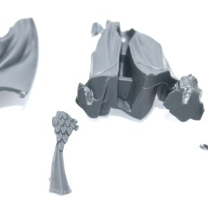Alarith Stoneguard Body B