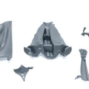 Alarith Stoneguard Body C